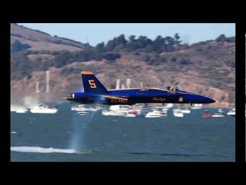 Youtube: Supersonic Flight, Sonic Booms