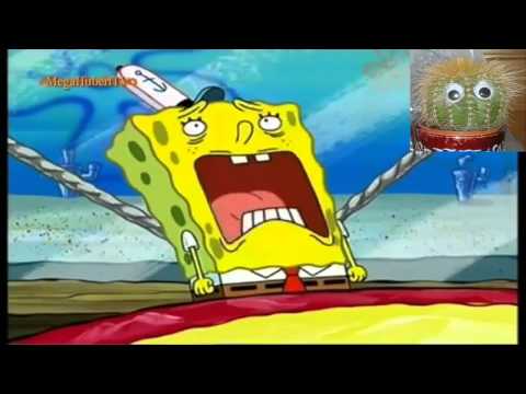 Youtube: Spongebob - Beschmutzt 2 Minuten