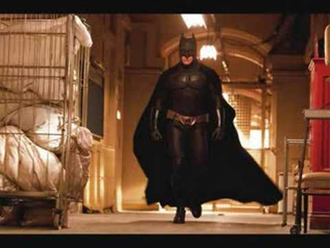 Youtube: Batman Begins In 1 Minute