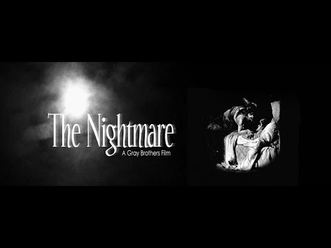Youtube: The Nightmare  (Sleep Paralysis documentary)