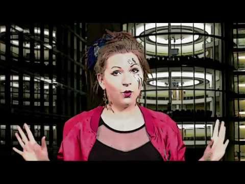 Youtube: The toten Crackhuren im Kofferraum (The TCHIK) - Ich brauch' keine Wohnung  (offizielles Video)