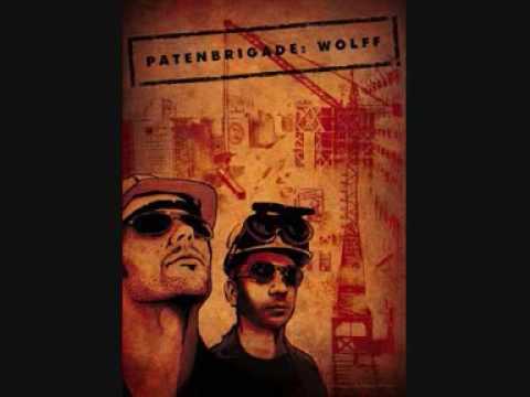 Youtube: Patenbrigade: Wolff - Popmusik für Rohrleger