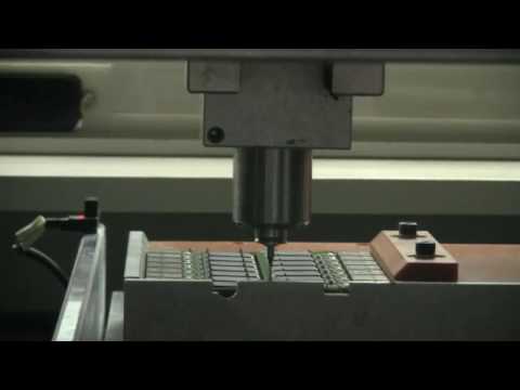 Youtube: How's a USB Flash Drive Made? Trip to the Kingston Production Plant