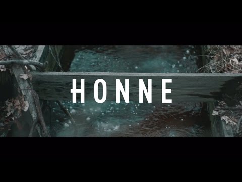 Youtube: HONNE - Coastal Love (Official Video)