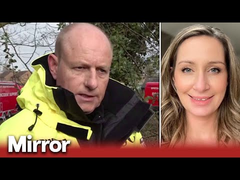Youtube: Nicola Bulley: Forensic expert gives timescale on search for missing dog walker