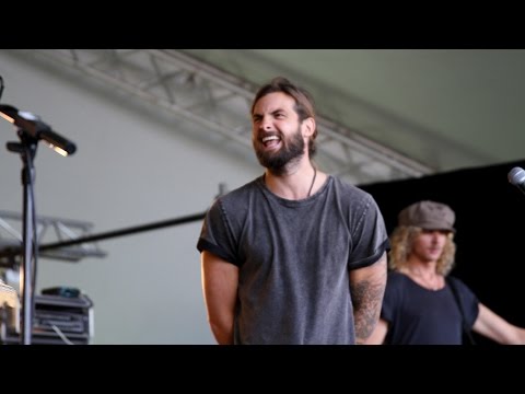 Youtube: Sunset Sons - Remember at Reading 2014