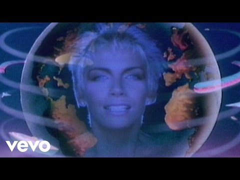 Youtube: It's Alright (Baby's Coming Back) (Official Video)