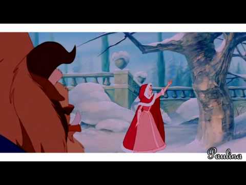 Youtube: when you tell the world you're mine - Non/Disney