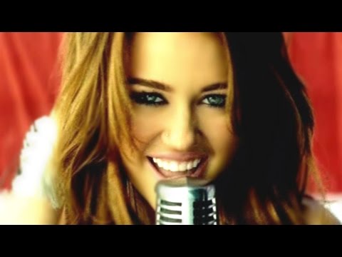 Youtube: Miley Cyrus - Party In The USA - Official Video Clip - HQ - HDTV