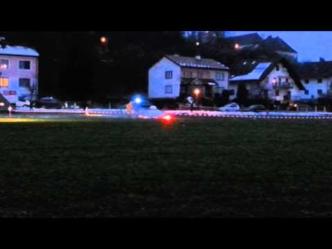 Youtube: Ufo in Mauer/Austria