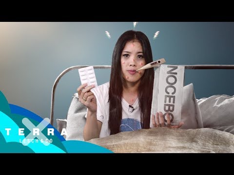 Youtube: Placebo extrem: Der Nocebo-Effekt | Mai Thi Nguyen-Kim