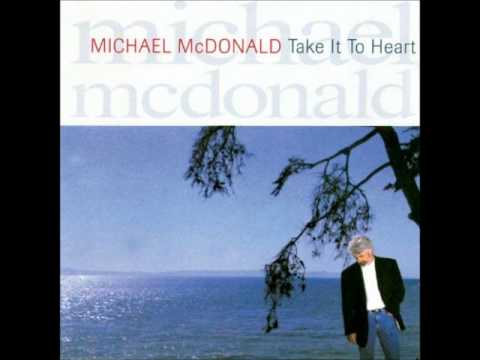 Youtube: Michael McDonald - No amount of reason