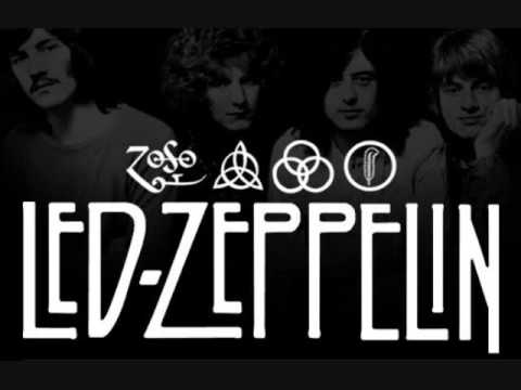 Youtube: Moby Dick - Led Zeppelin