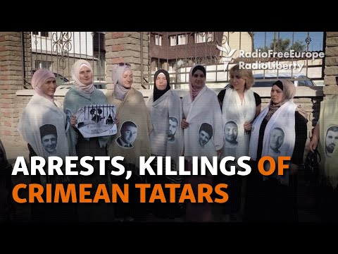 Youtube: Life In Crimea 10 Years After Russian Occupation: How A Crimean Tatar Woman Defies The Regime