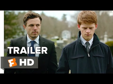 Youtube: Manchester by the Sea Official Trailer 1 (2016) - Casey Affleck Movie