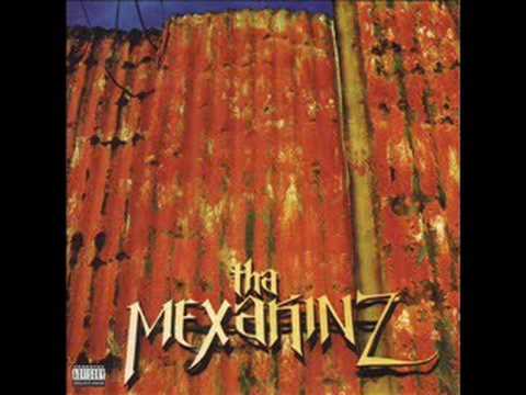 Youtube: The Mexakinz - Provoke The Extreme feat. Chino XL