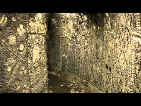 Youtube: Shell Grotto Margate HD