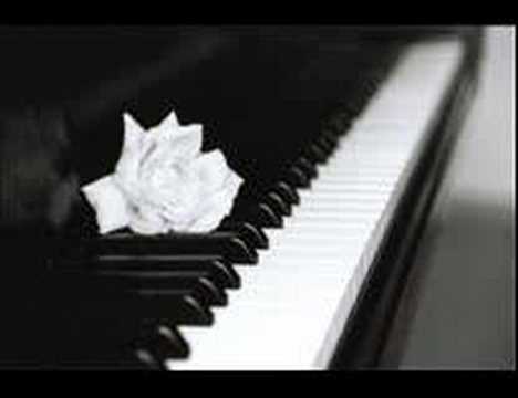 Youtube: Love is a mystery - Ludovico Einaudi