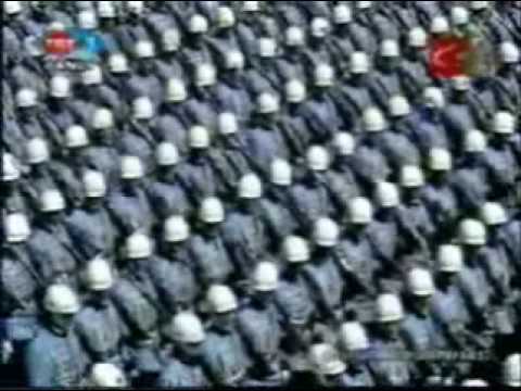 Youtube: TURKISH HELL MARCH 2009