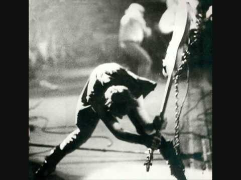 Youtube: The Guns Of Brixton - The Clash