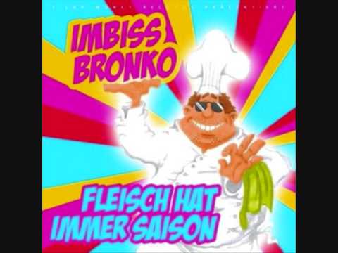 Youtube: Imbiss Bronko-Wurstsalat-Fleisch hat immer Saison