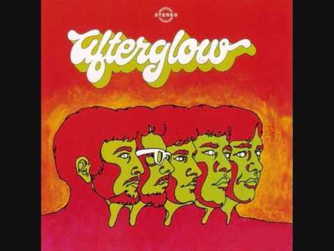 Youtube: Afterglow - Susie's gone