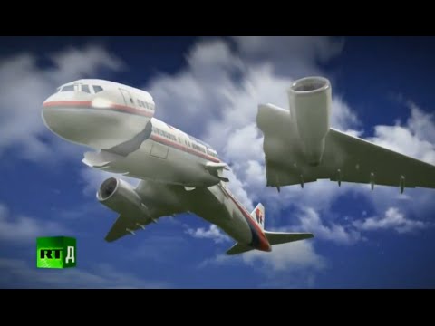 Youtube: Flug MH17: Die unerzählte Geschichte - The Untold Story Deutsch