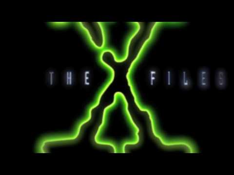 Youtube: the x files theme song (full version)