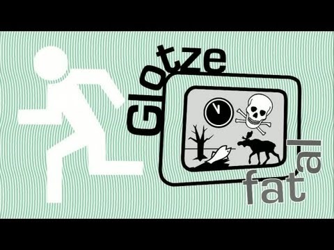 Youtube: Glotze fatal 1/5