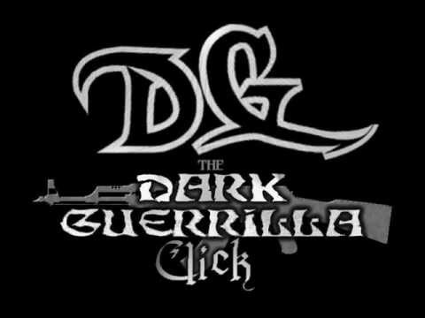 Youtube: Dark Guerilla Chato - Dark Melody ft. Torpedo Beatz