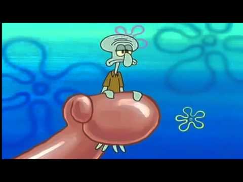 Youtube: Spongebob - Die Lehre des Wambo
