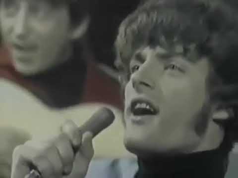 Youtube: Tommy James & The Shondells - I Think We`re Alone Now Live on Village Square 1967
