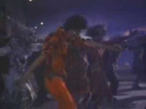 Youtube: Michael Jackson - Thriller Music Video