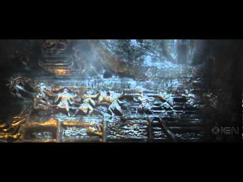 Youtube: The Elder Scrolls V: Skyrim Teaser