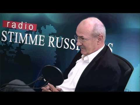 Youtube: Ulrich Gellermann über Ukraine-Krise und Pressefreiheit
