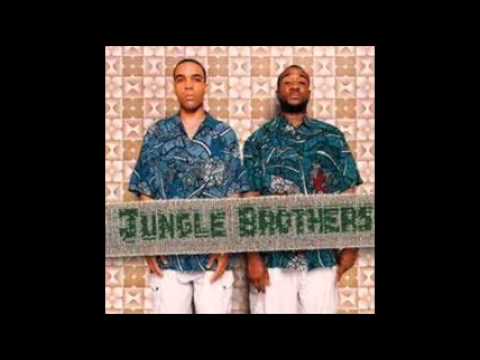 Youtube: jungle brothers -  vip