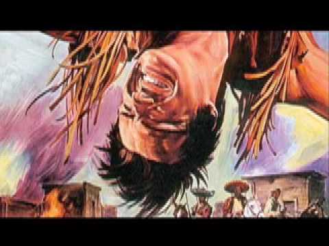 Youtube: ENNIO MORRICONE -"Navajo Joe" (1966)