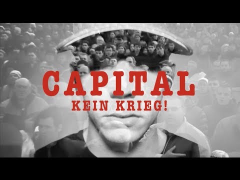 Youtube: Capital - kein Krieg in Ukraine (prod. by DOPFunk) [OFFIZIELLES VIDEO]
