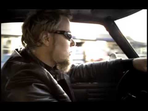 Youtube: Metallica - I Dissapear Music Video