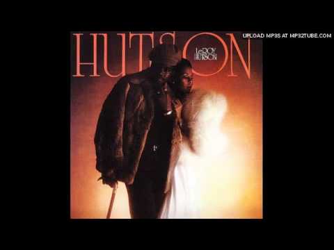 Youtube: Leroy Hutson - All Because Of You
