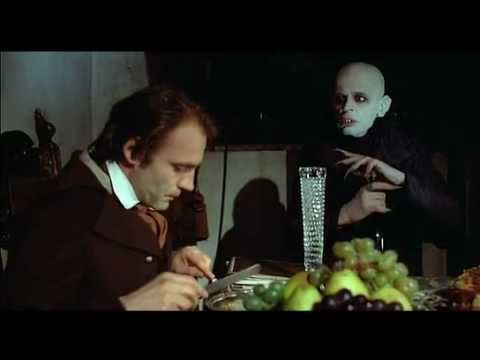 Youtube: Nosferatu Phantom der Nacht [1979] [GER]