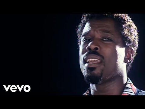 Youtube: Billy Ocean - Love Zone (Official Video)