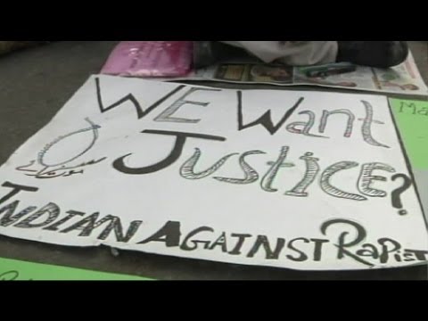 Youtube: Nach Vergewaltigung: 17-jährige Inderin bringt sich um