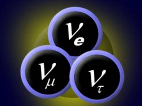 Youtube: Neutrinos - Geheimschrift des Kosmos (1/3)