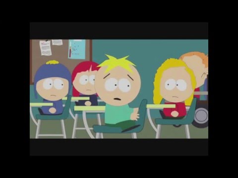 Youtube: Butters Best Moments!!
