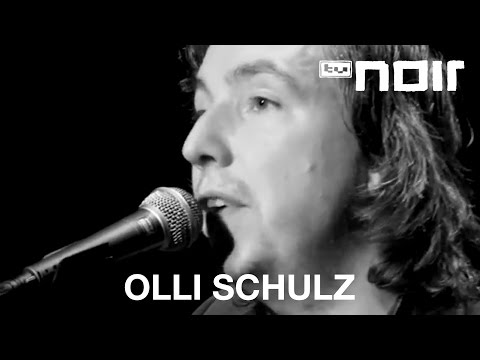 Youtube: Olli Schulz - So lange einsam (live bei TV Noir)