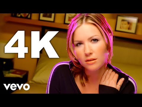 Youtube: Dido - White Flag (Official 4K Video)