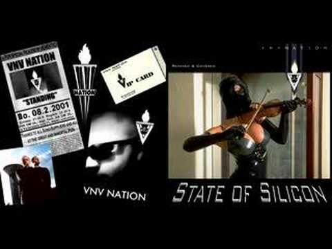 Youtube: VNV Nation - Project Pitchfork Existence Remix