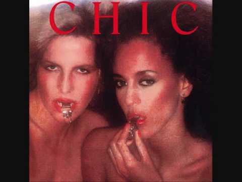 Youtube: Chic  -  I Want Your Love