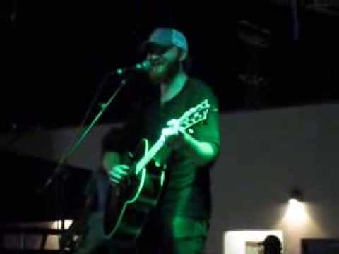 Youtube: Eric Paslay - She Don't Love you, She's Just Lonely - Bright House Field